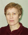 Моисеева Елена Валентиновна